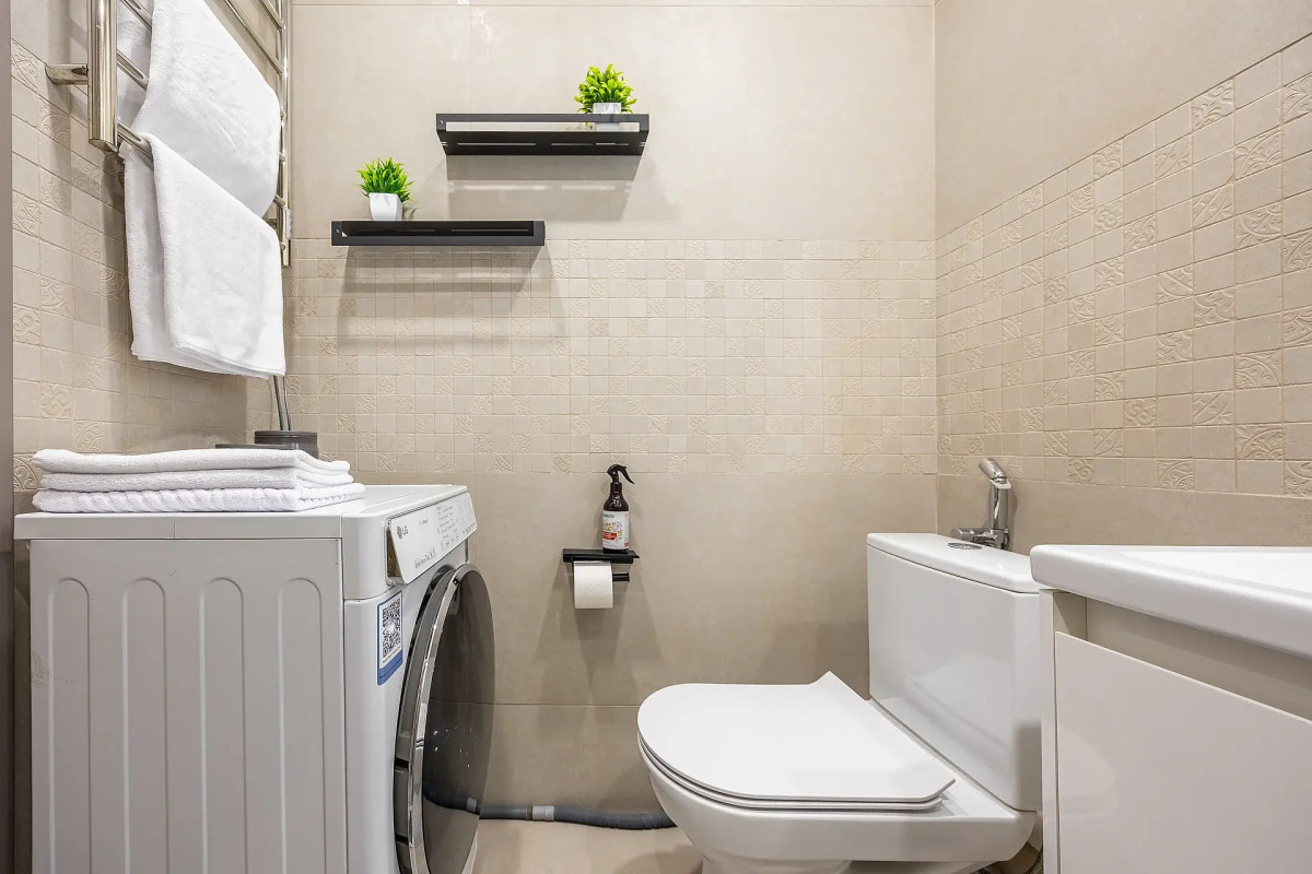 Квартира Студия в Новом Км Тимирязевский