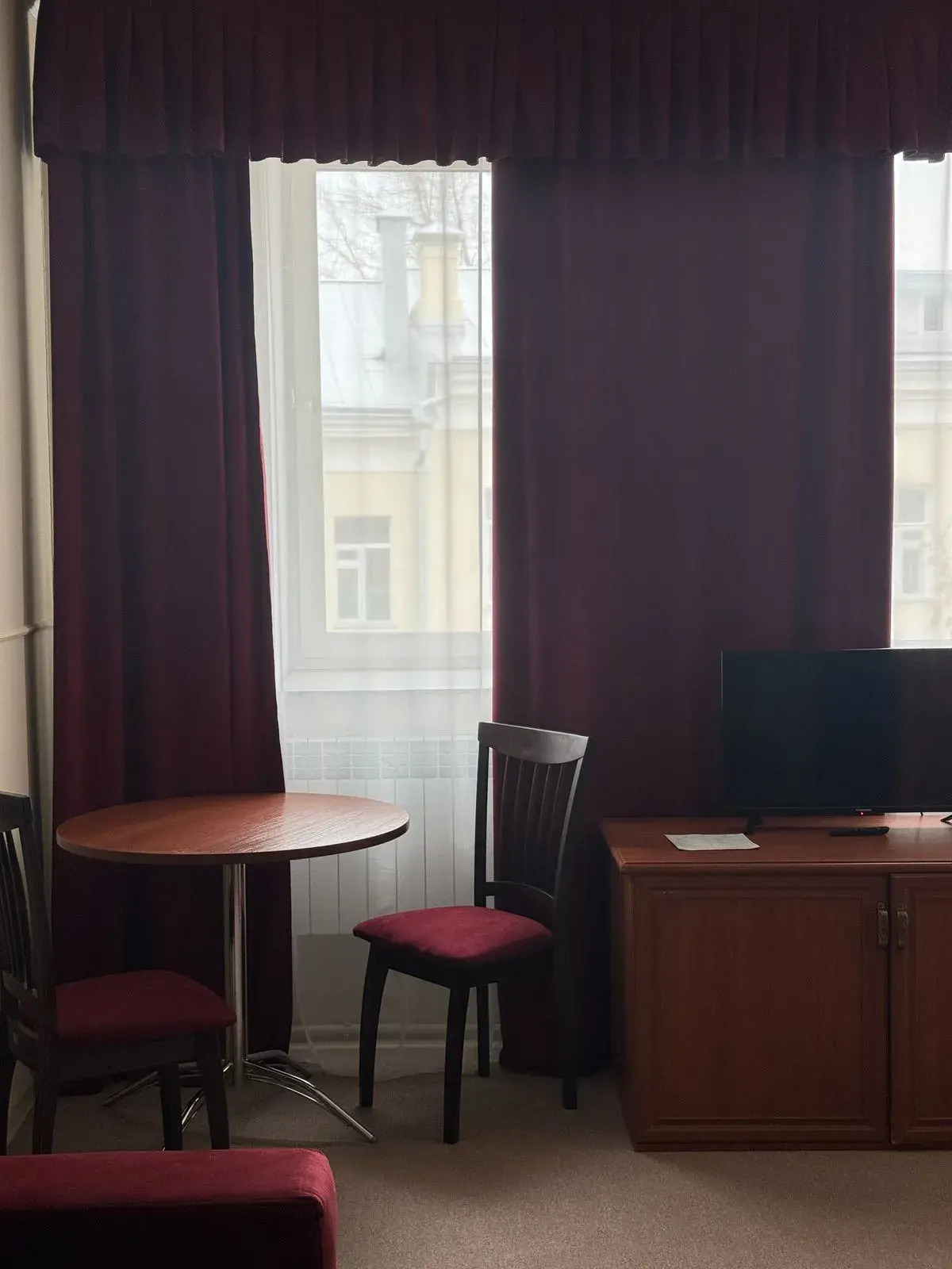 Отель Исторический Гостиный дворъ