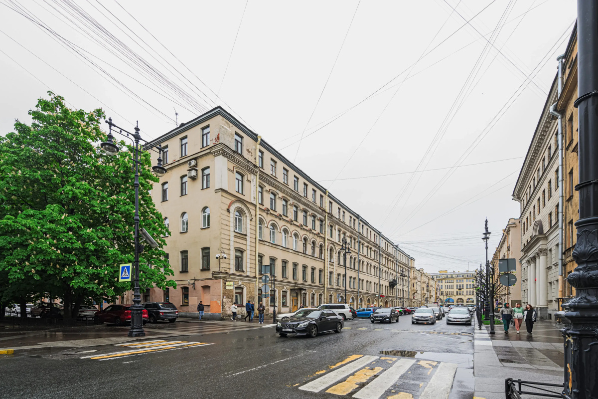 Квартира ArendApartment: Маяковского