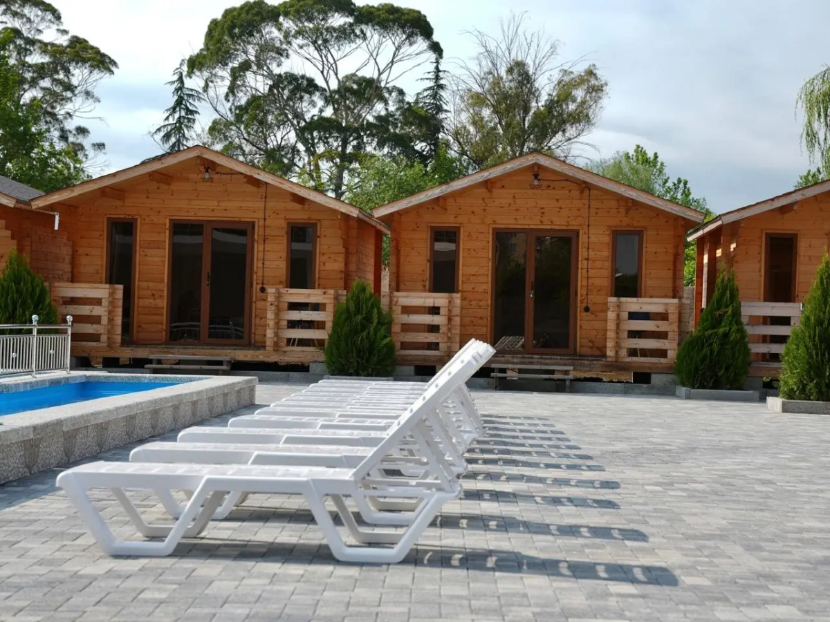 База отдыха Sunny Village