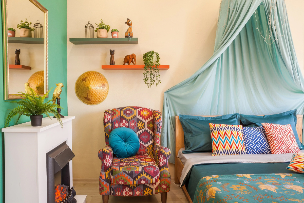 Апартаменты 3 кота