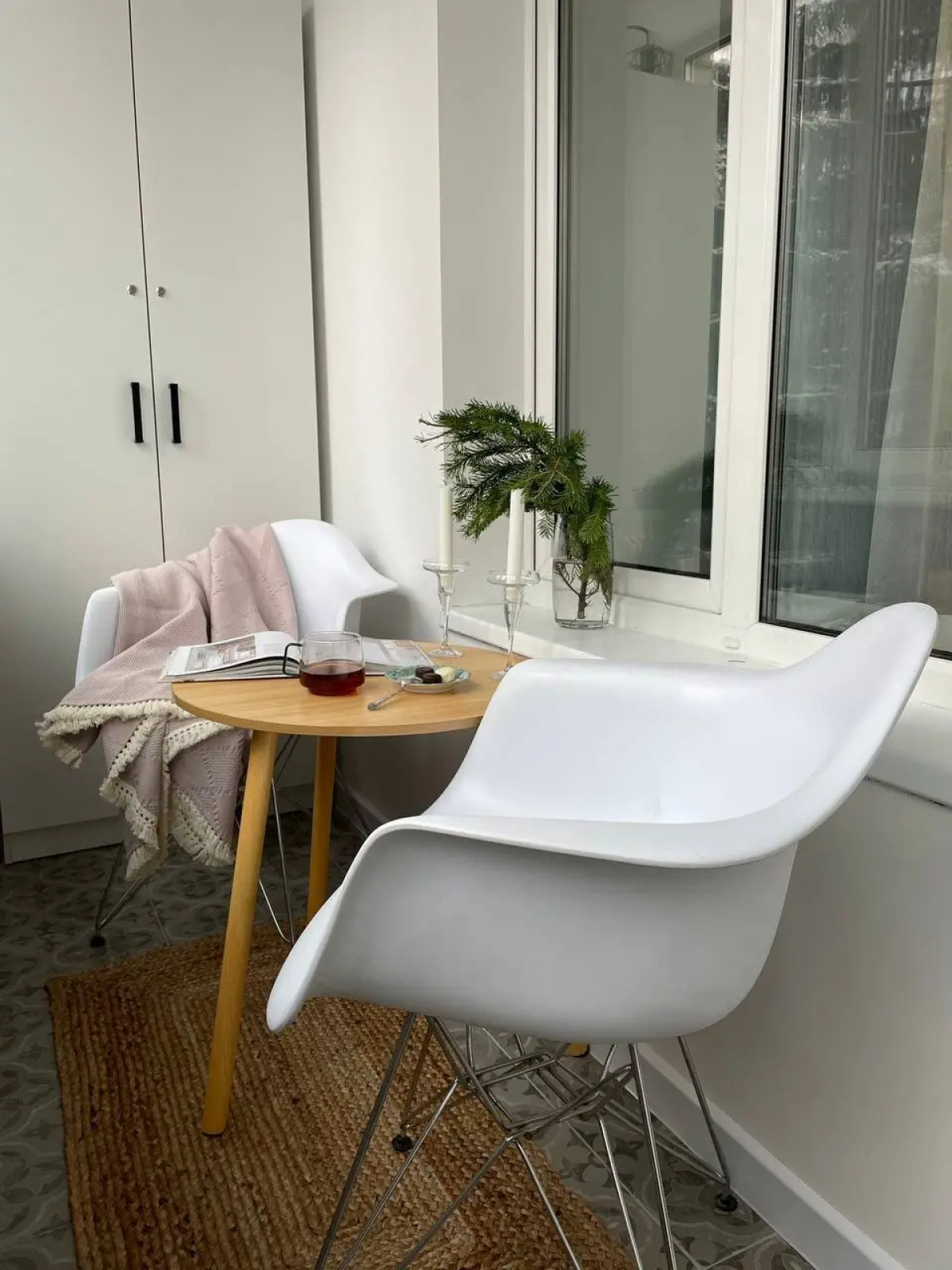 Апартаменты Стильные в Сергиев Посад