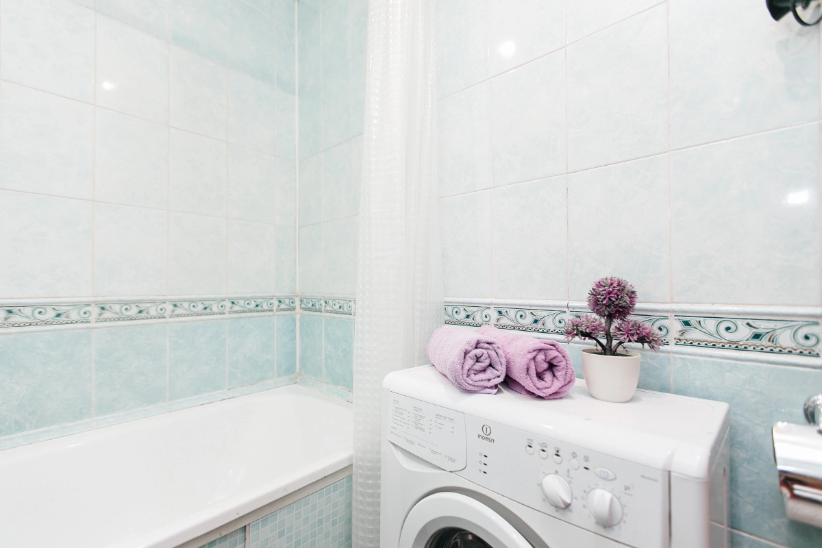 Апартаменты Гоголя 19