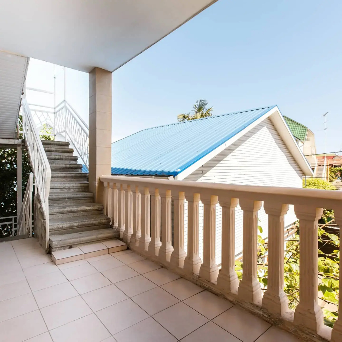 Гостевой Дом Огонек