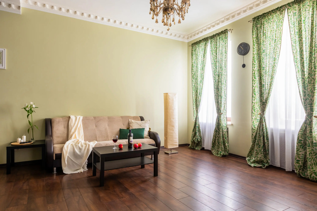 Квартира Wonderful trip to Nevsky