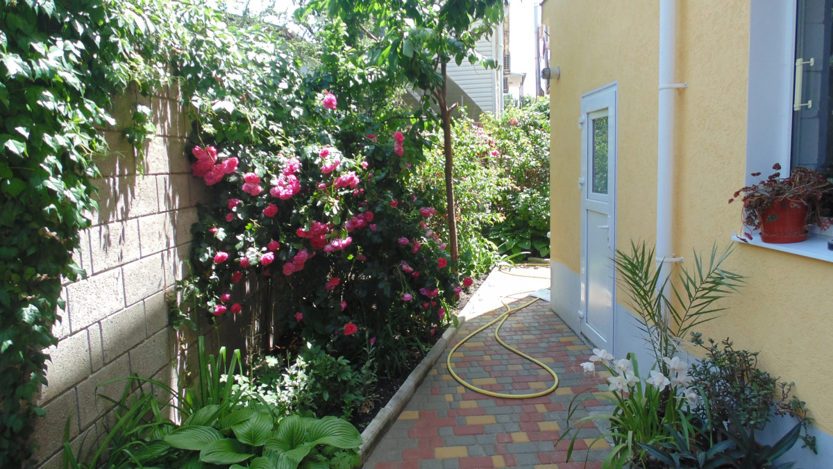 Гостевой Дом Гармония