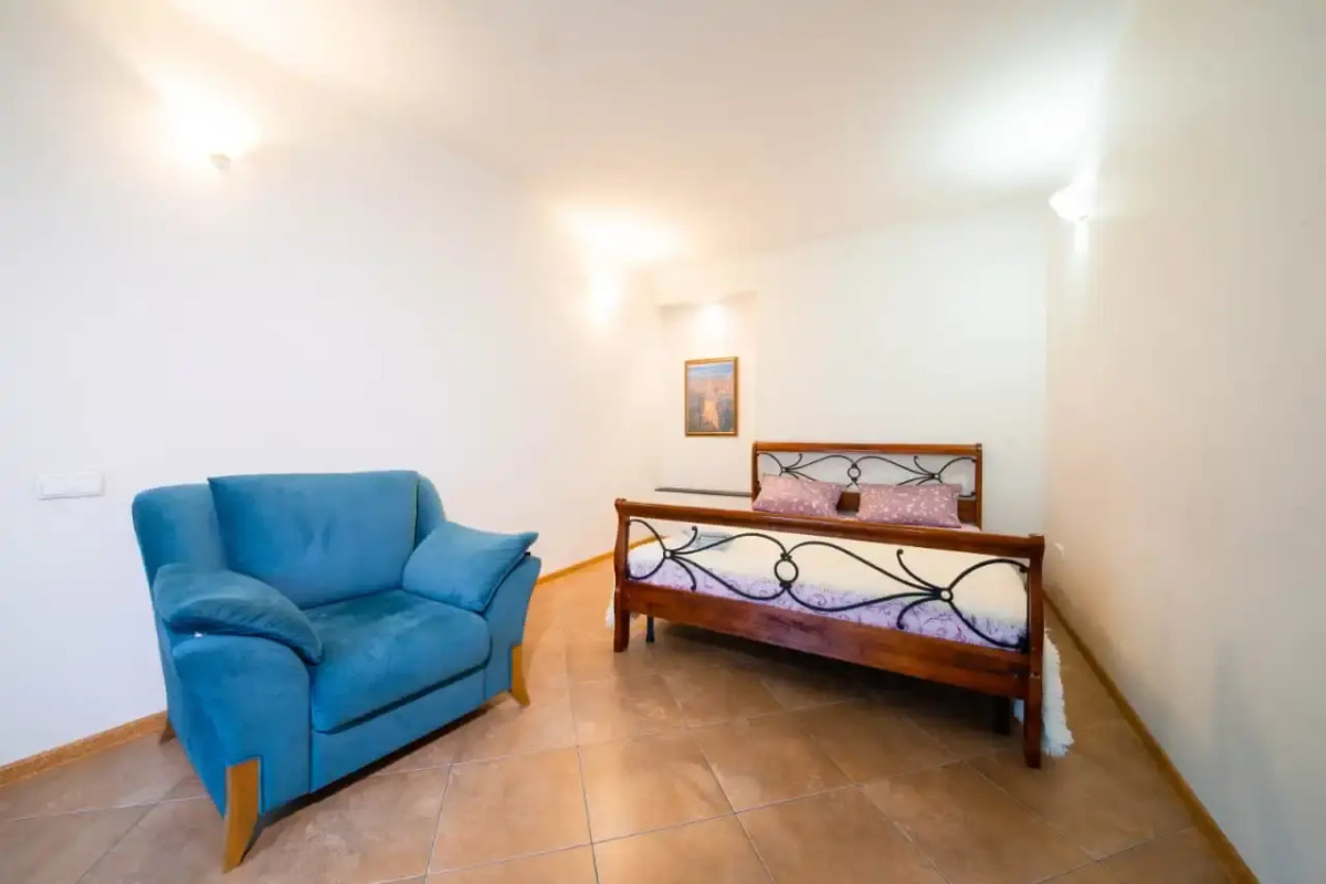 Апартаменты на Симбирцева 40А