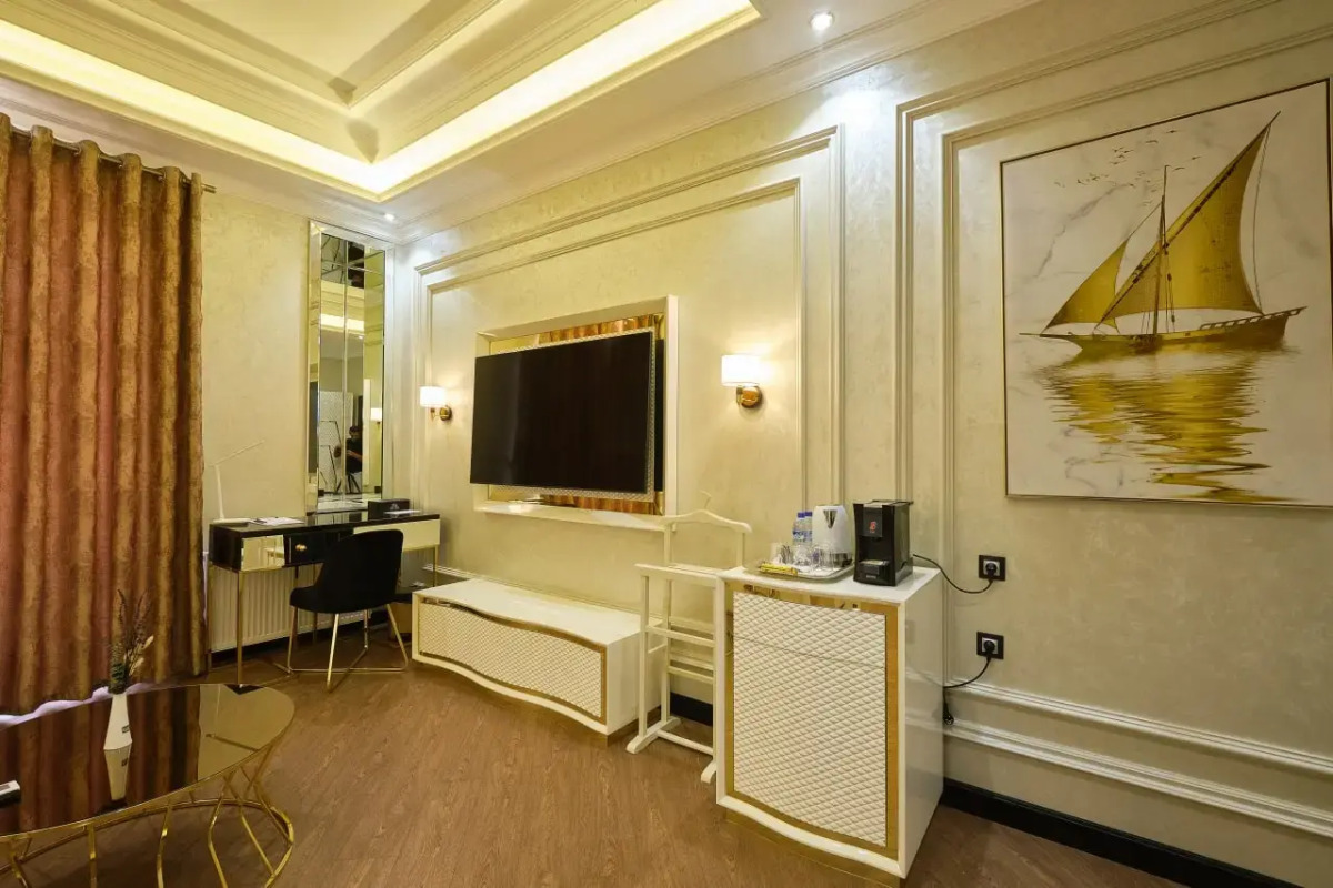 Бутик-Отель East Star Hotel