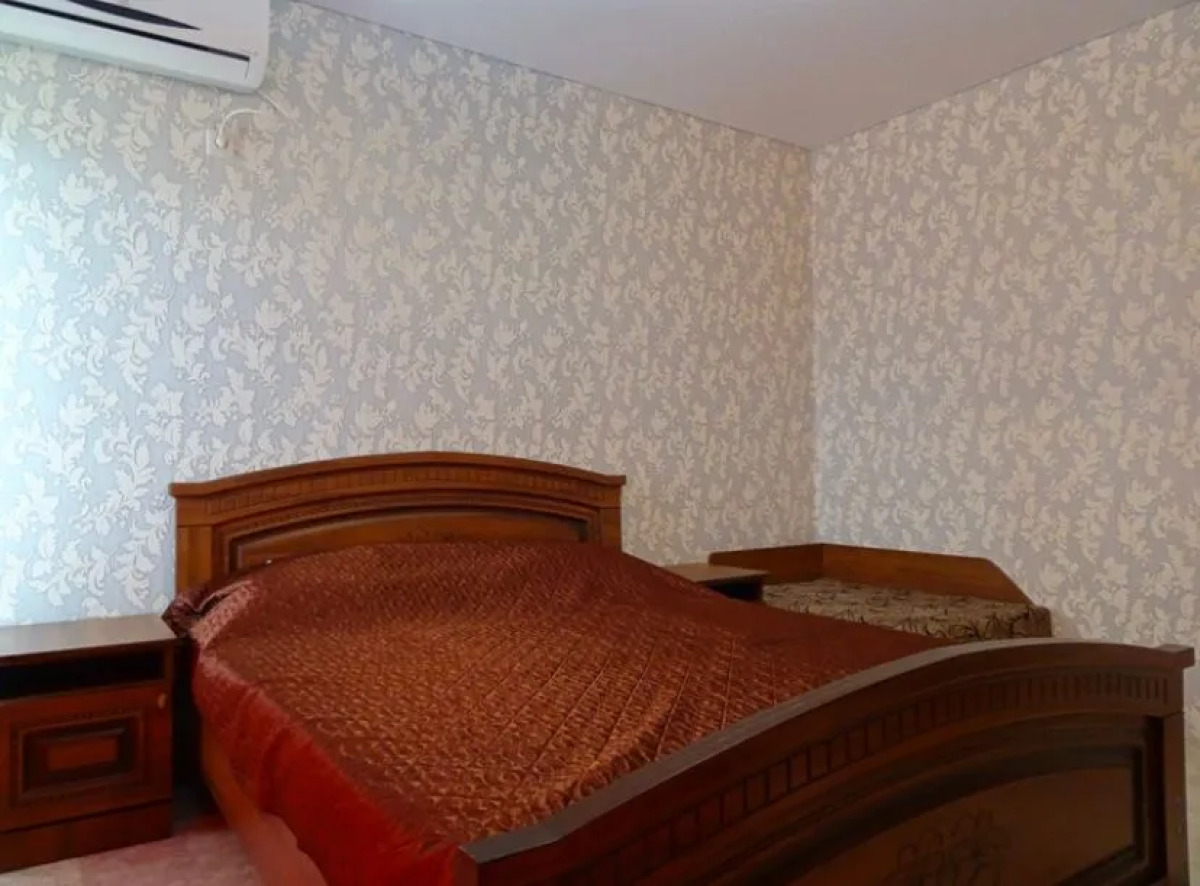 Гостевой дом Династия