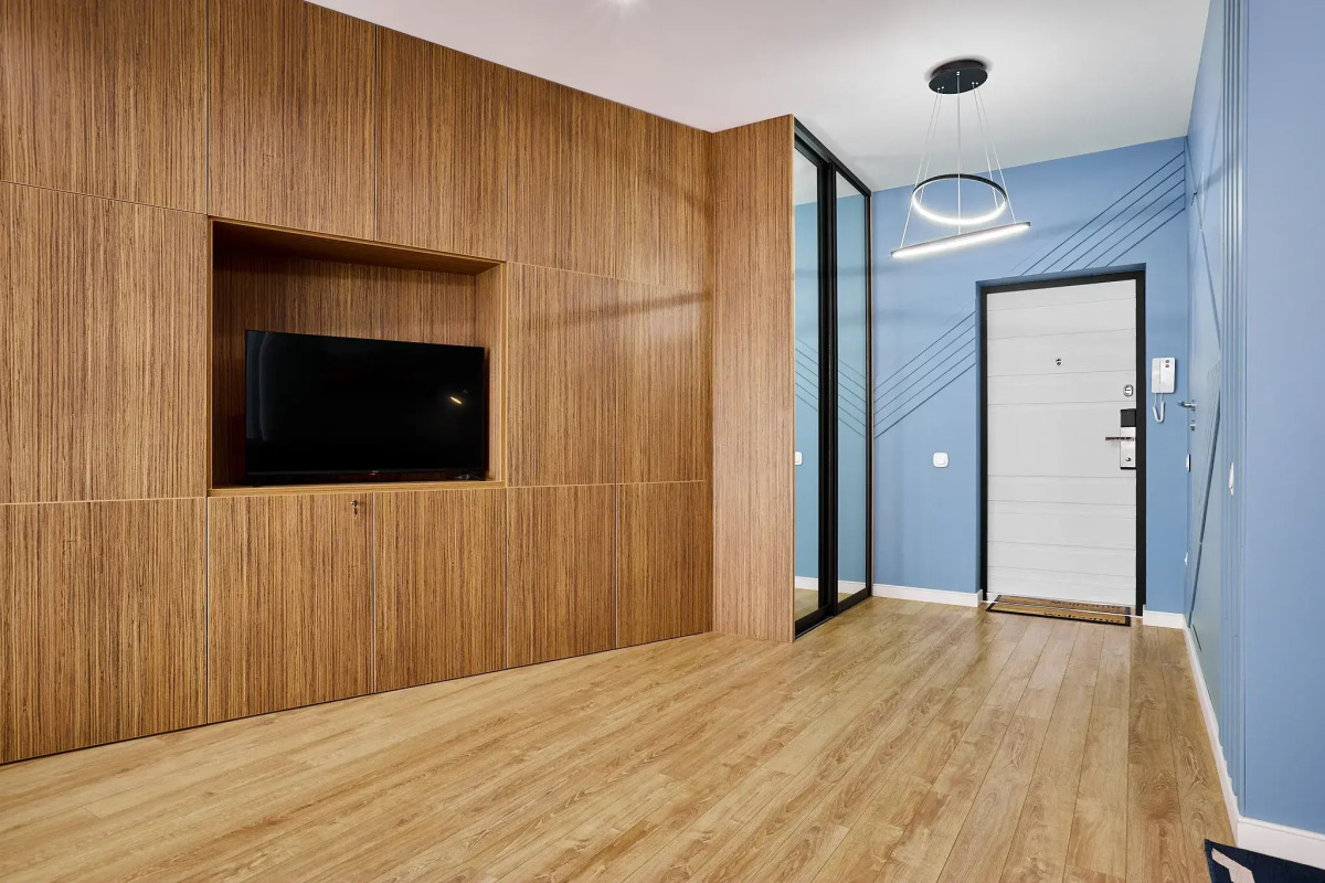 Апартаменты Ваш Комфорт Апарт Премиум