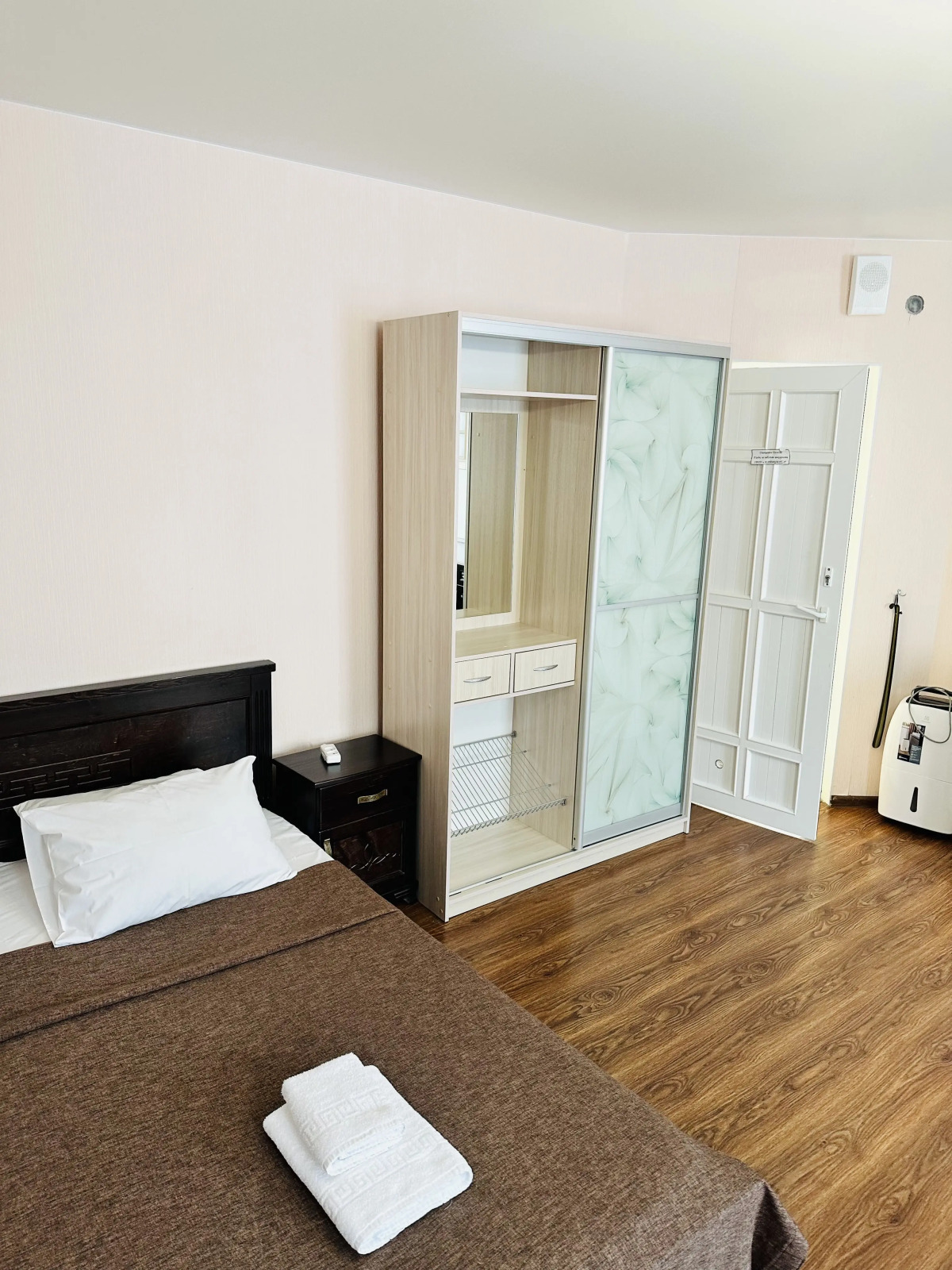 Гостевой дом Чак-чак