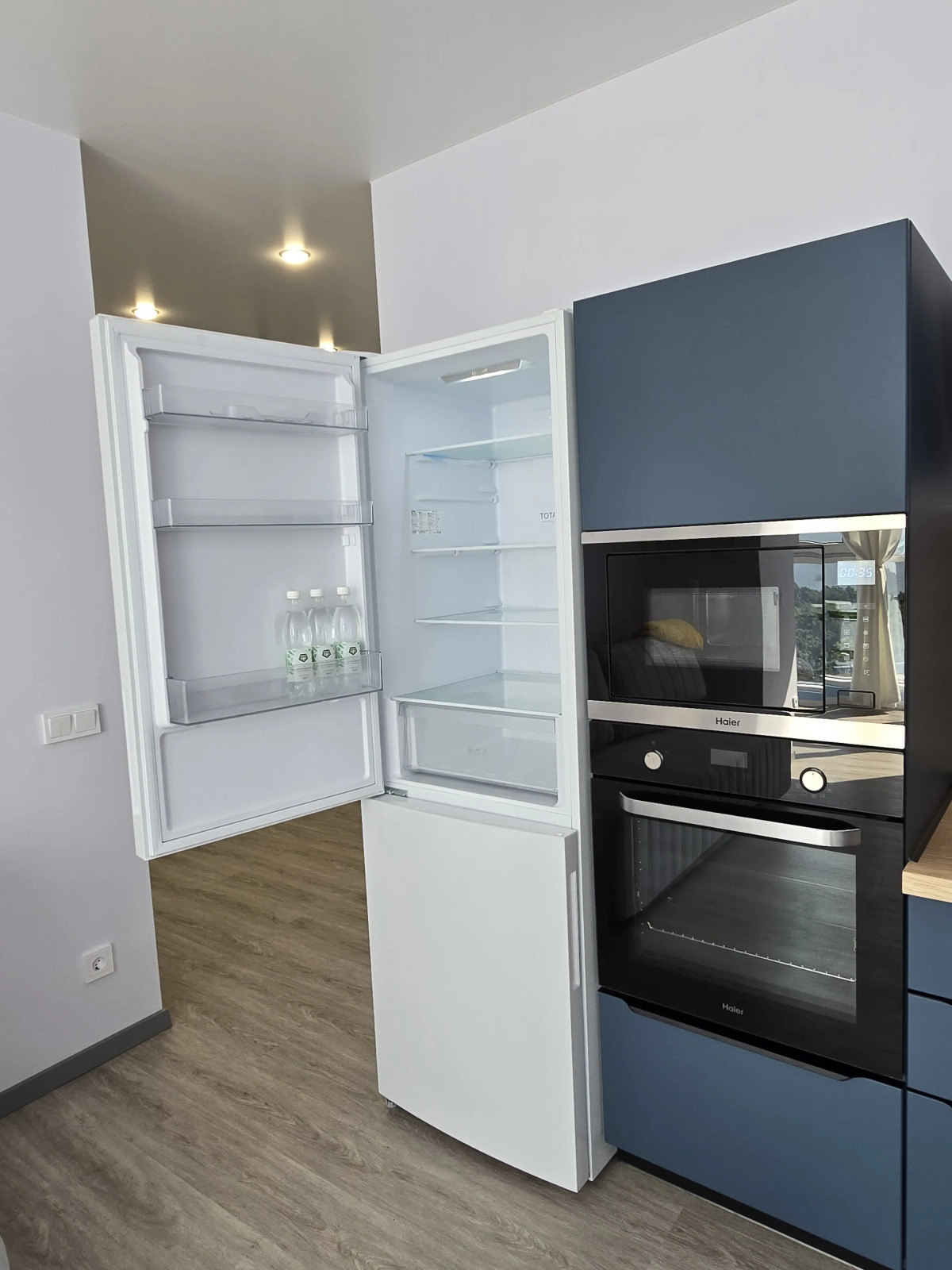 Квартира Чайка-Море