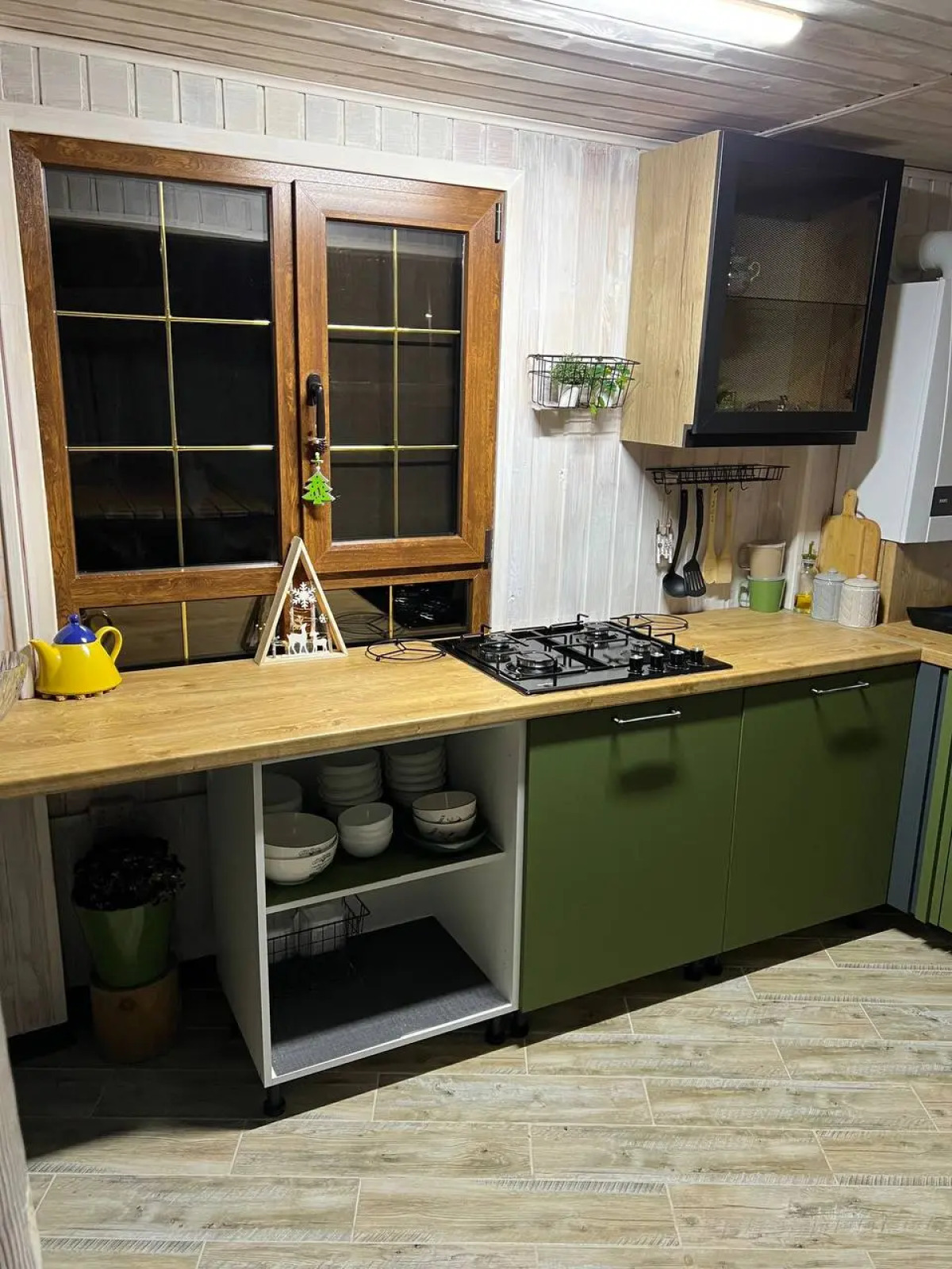 Гостевой Дом Snow Peaks