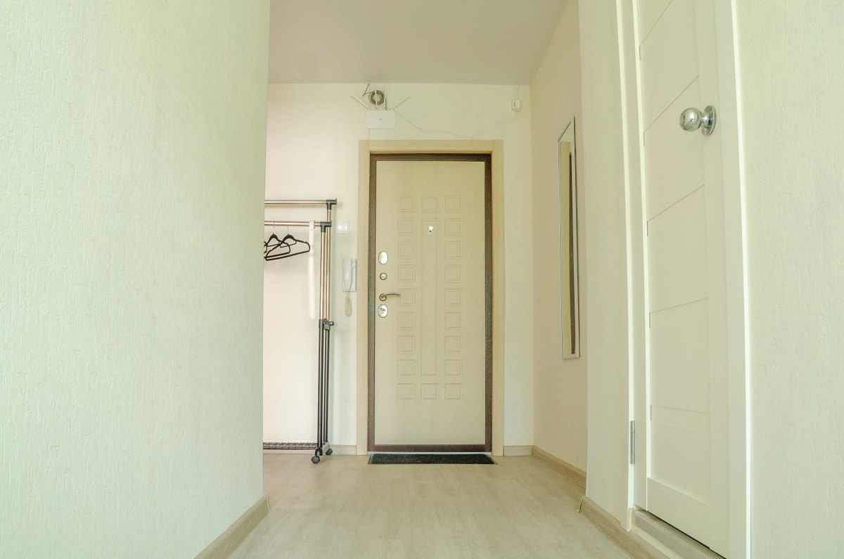 Квартира Двушка у залива