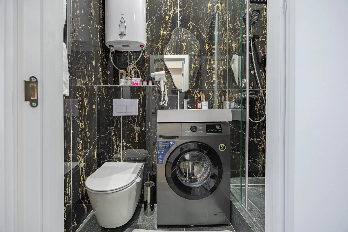 Апартаменты на Улице Рождественская