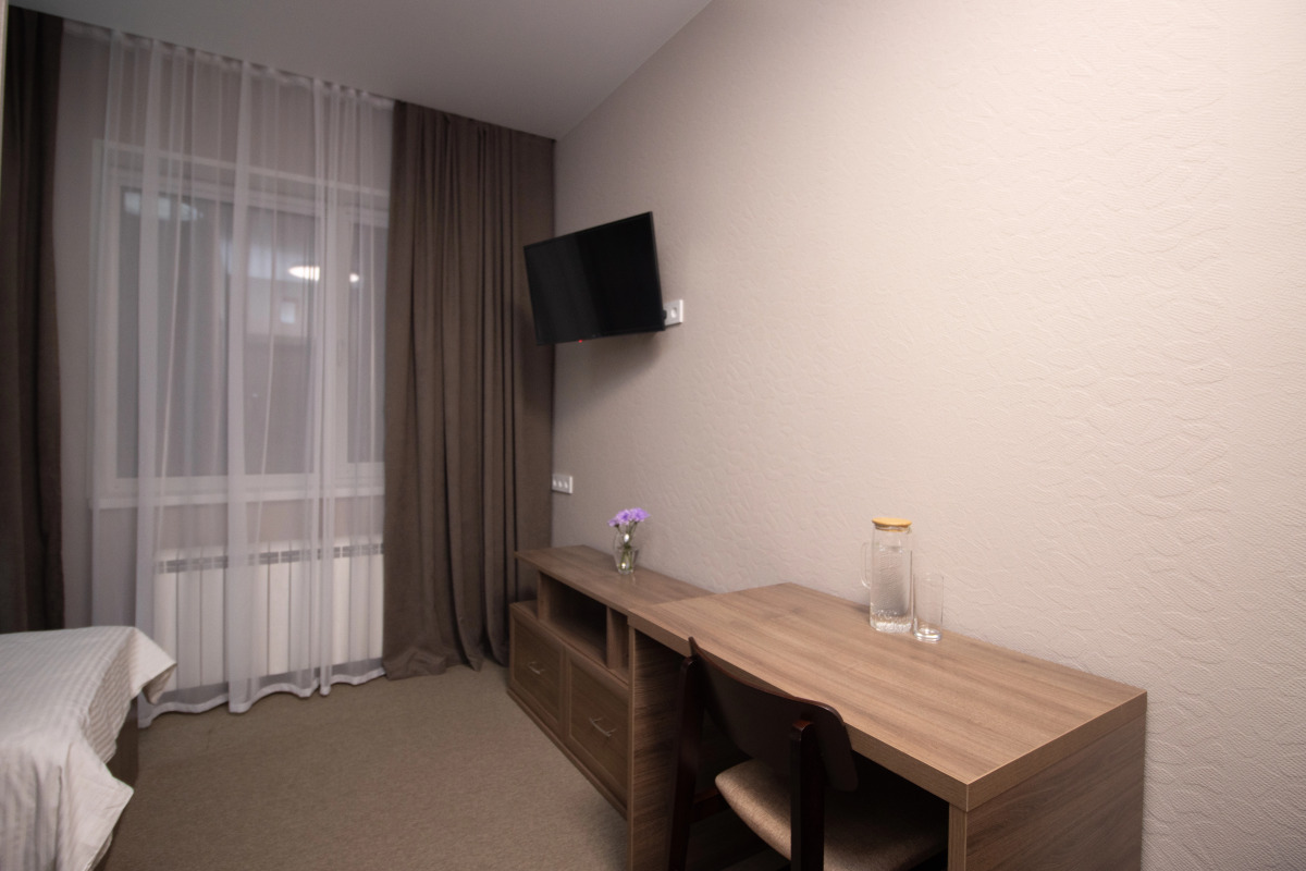 Гостевой дом ООО Гранд