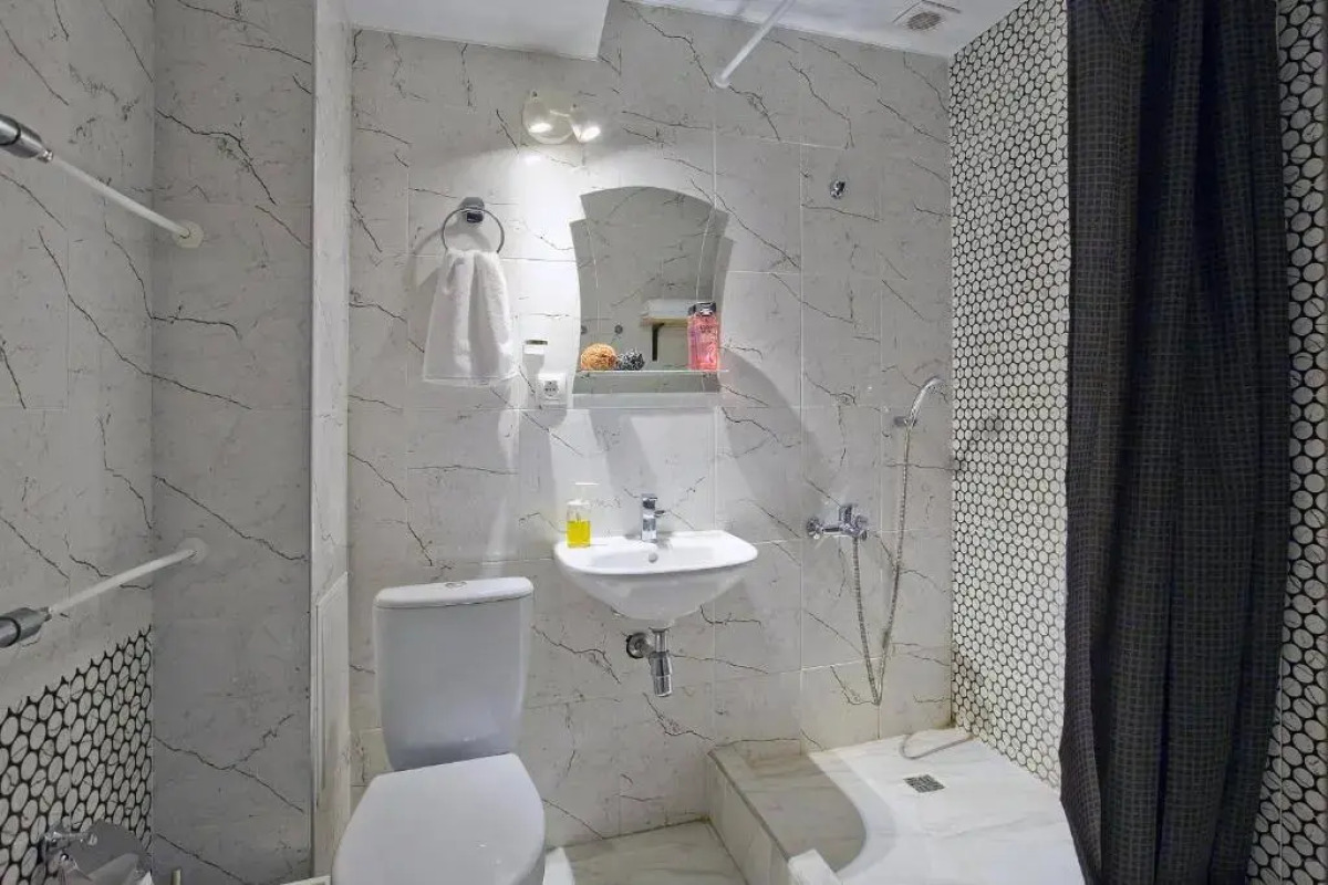 Апартаменты в Золотом треугольнике