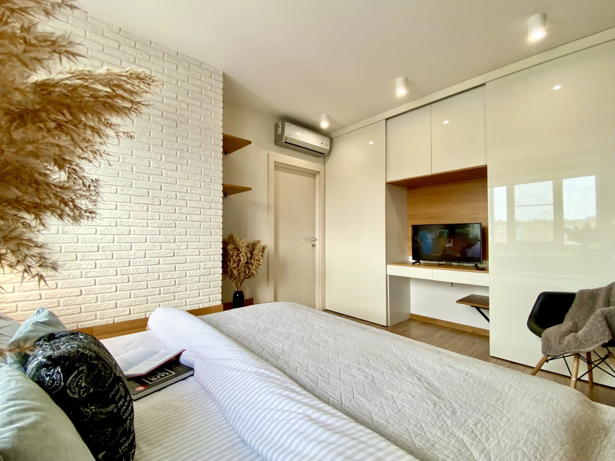 Квартира Лофт Семейный