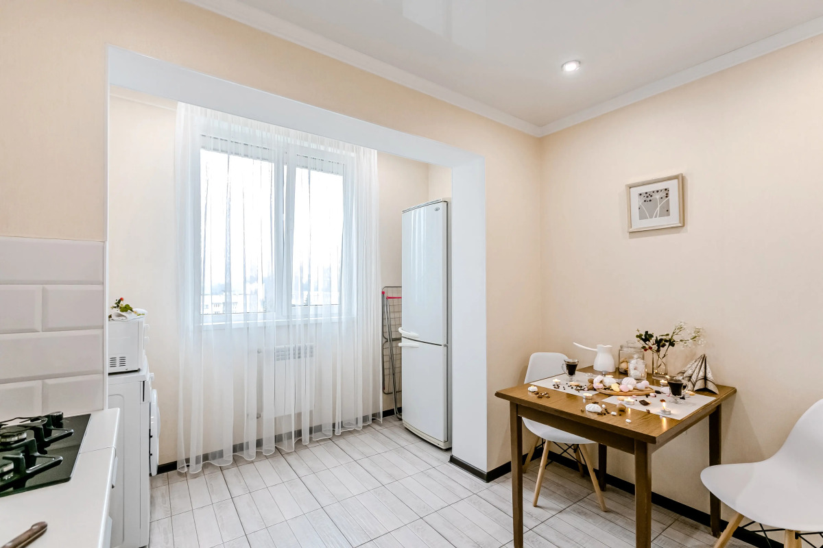 Апартаменты на Губина 28