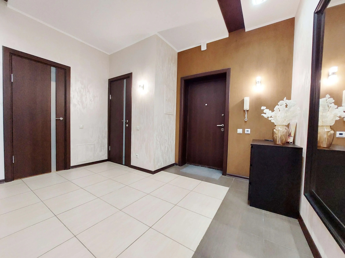 Апартаменты uTrip Krakow