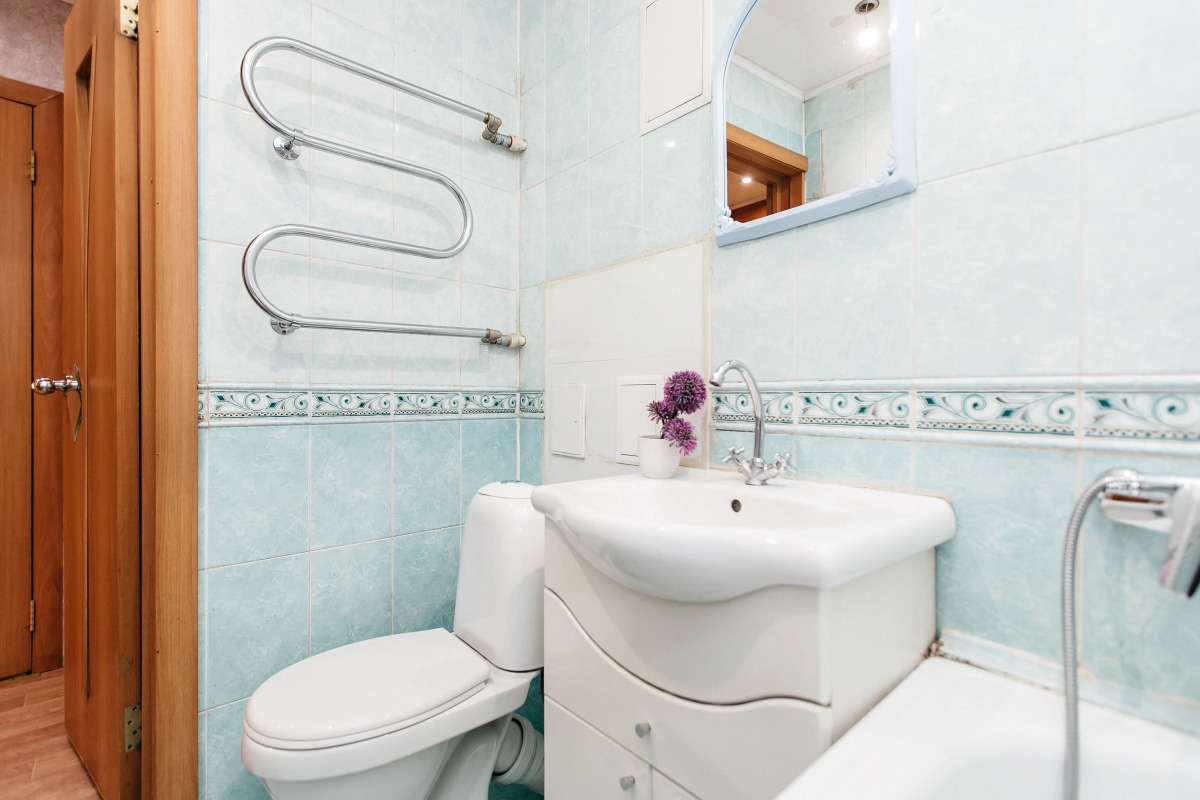 Апартаменты Гоголя 19