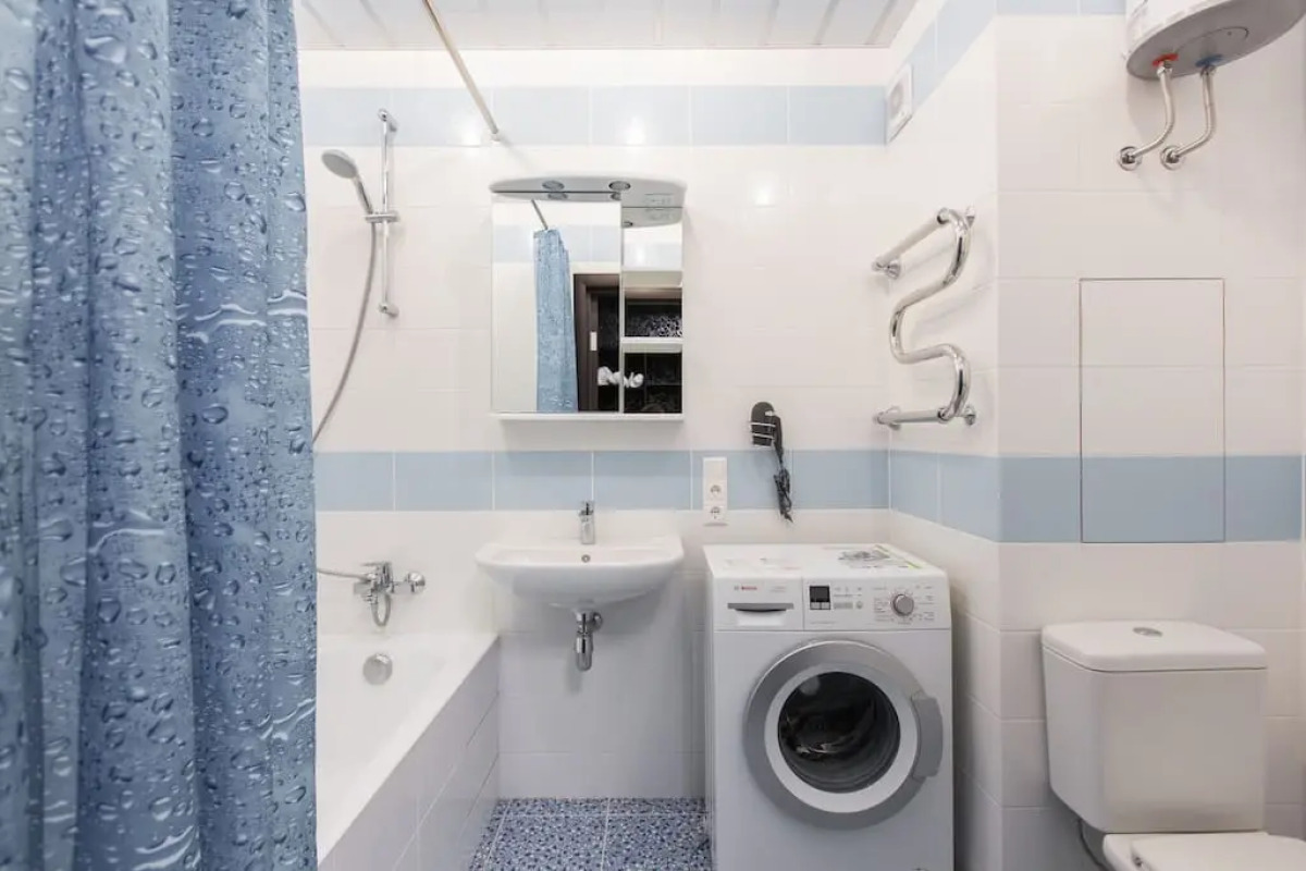 Квартира на Планетной 47 к2