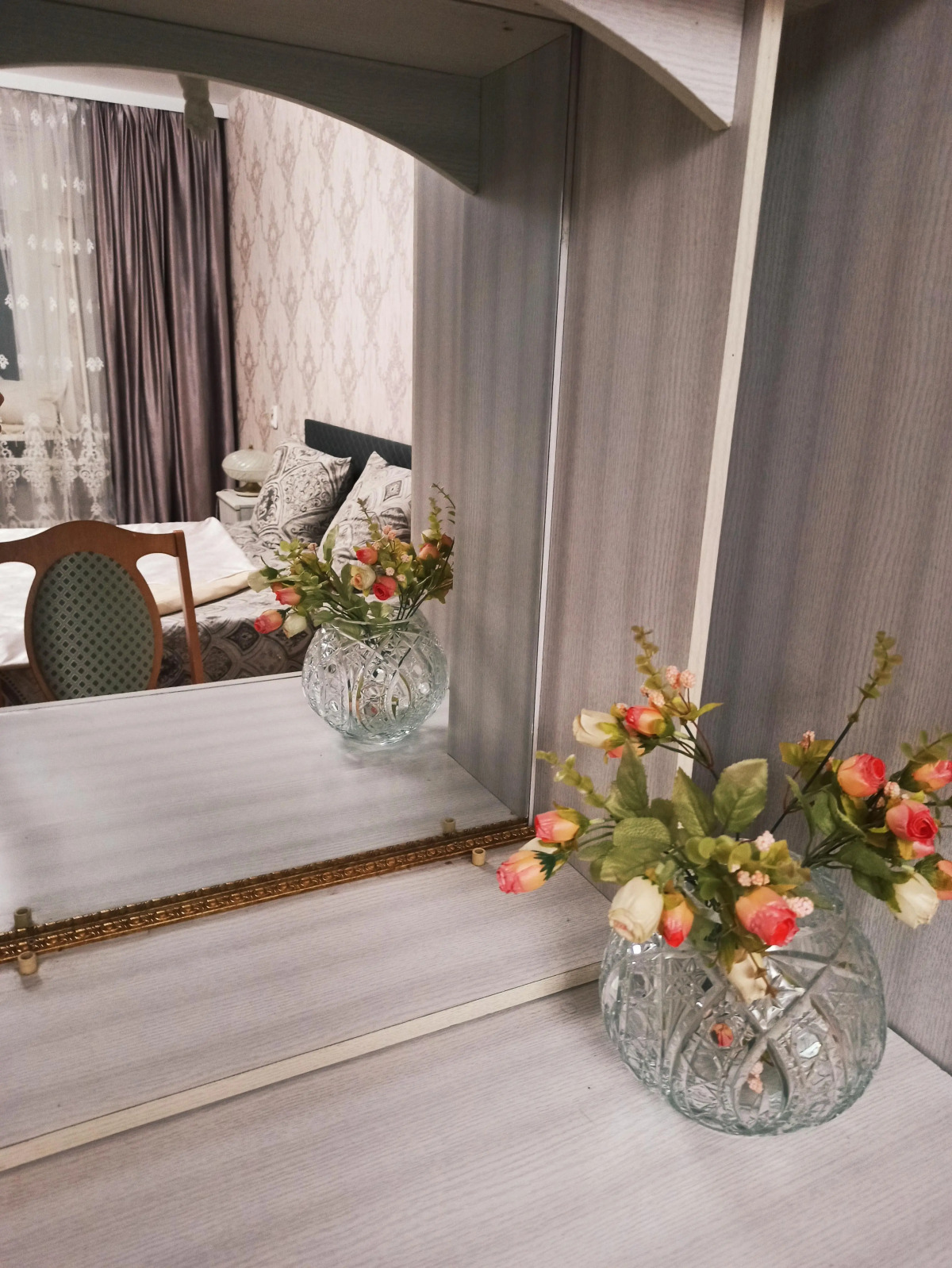 Апартаменты в историческом центре