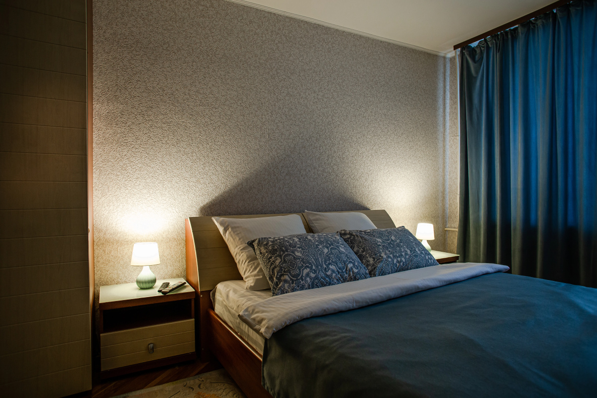 Квартира ElenaSweetHome в центре Москвы