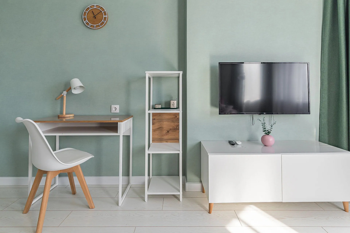 Апартаменты на Карла Маркса 54 Сова-Дом