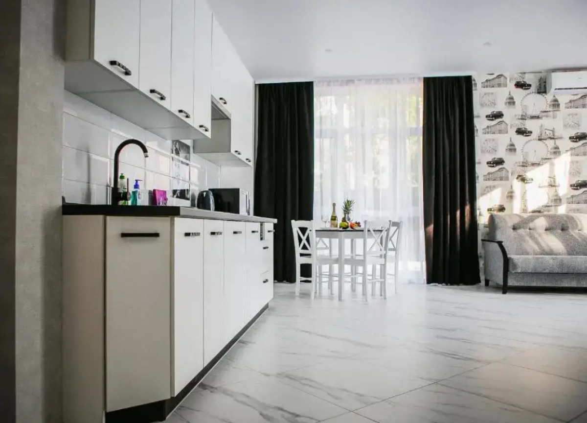 Apartments Malina Alt Platz 2