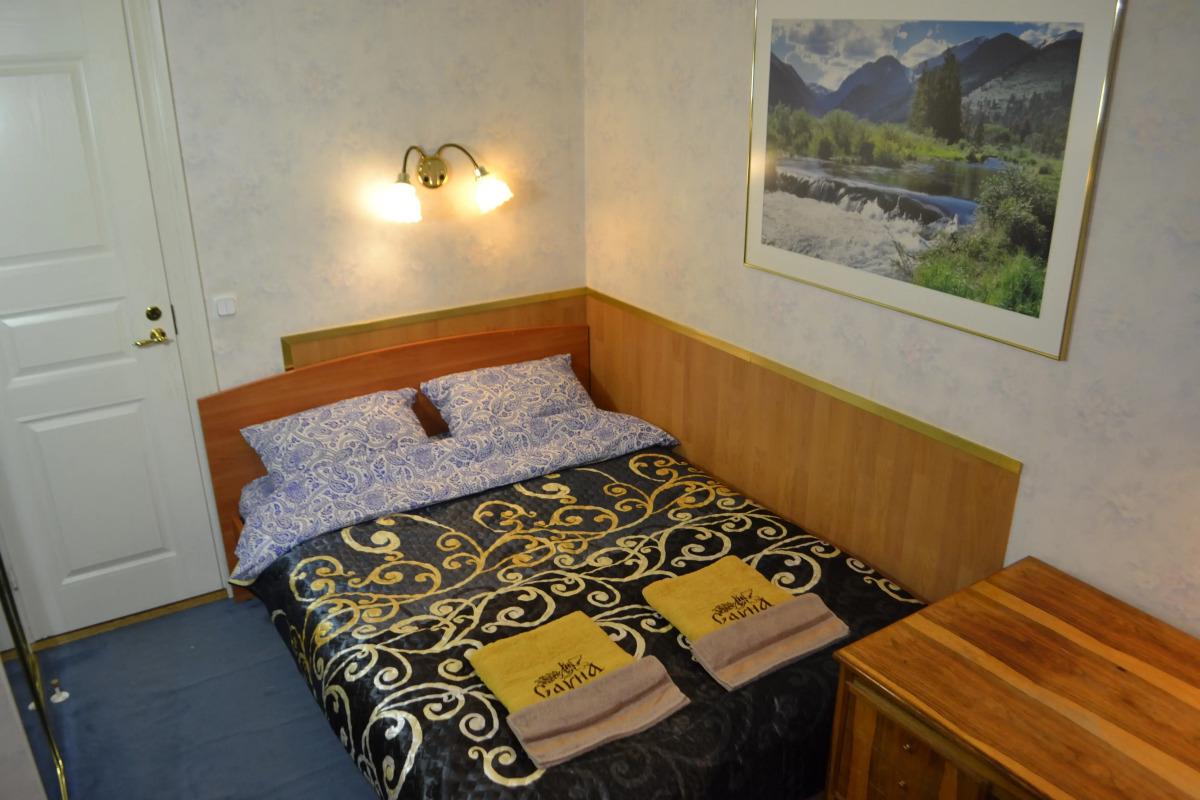 Квартира двухкомнатная с сауной лифтом и балконом