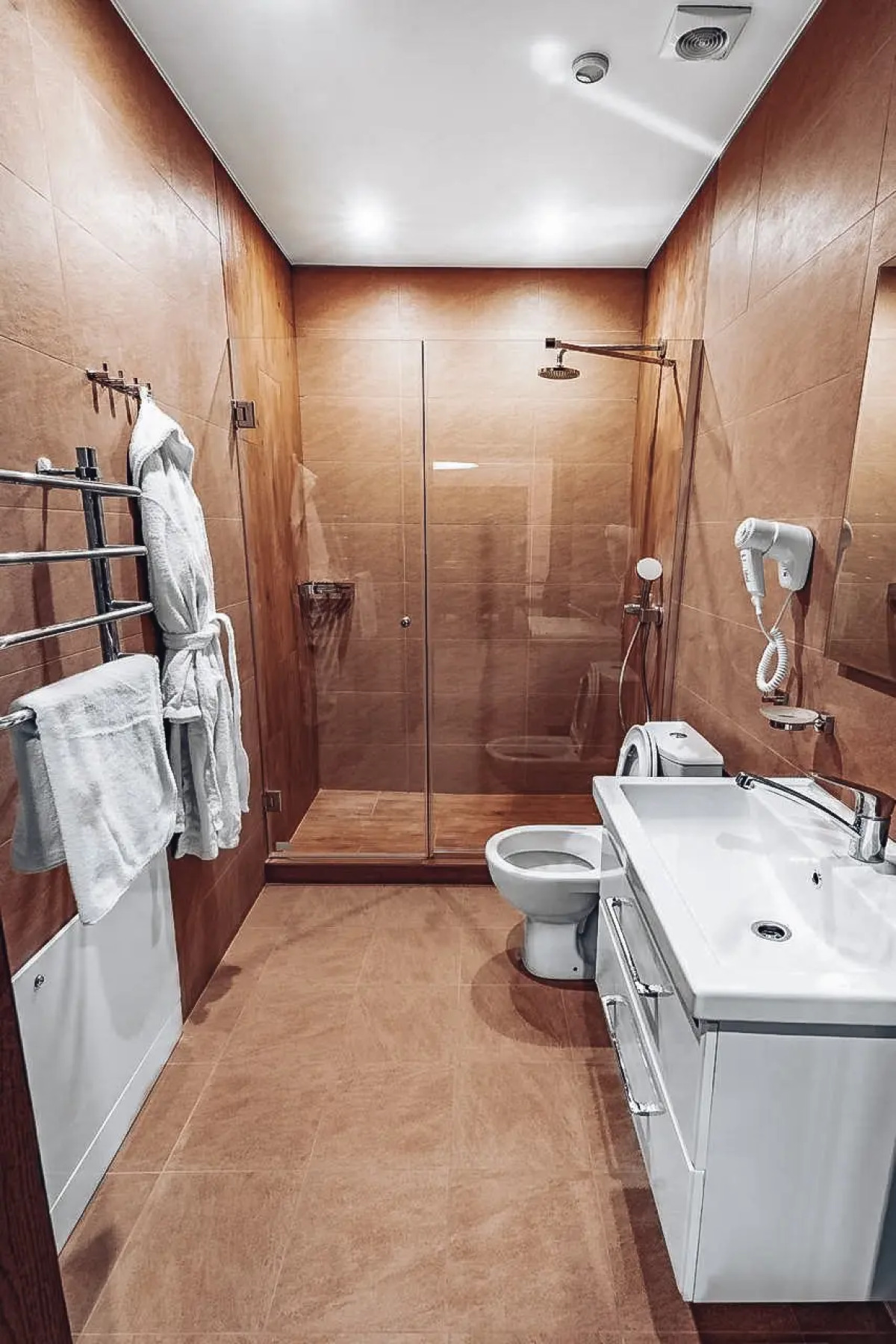 Мини-отель Конаково Кантри Клаб