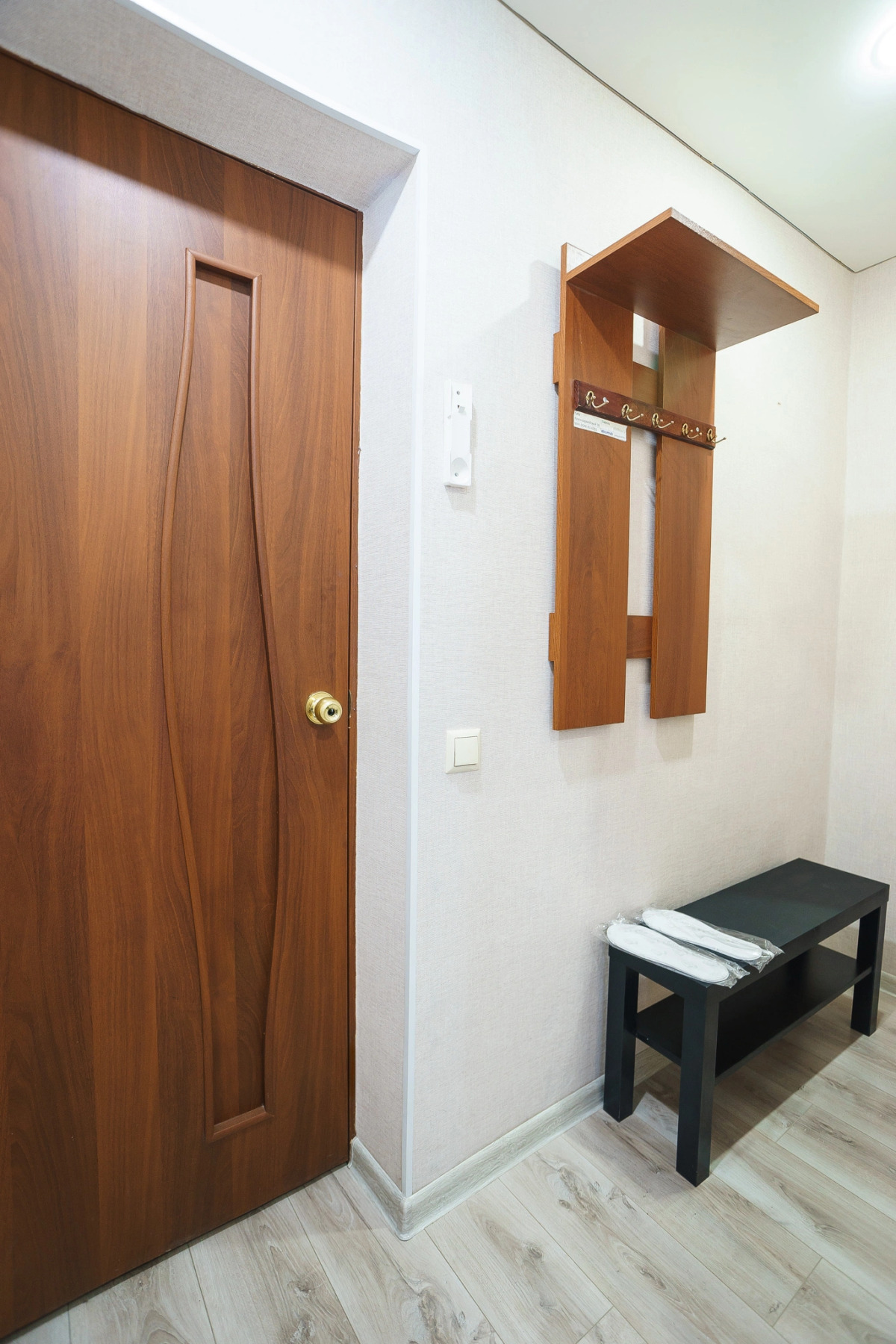 Апартаменты Inndays на Красноармейском проспекте 16