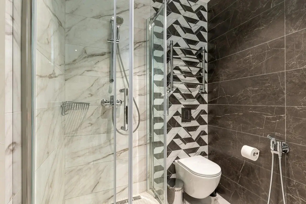 Апартаменты Барселона-Парк 4