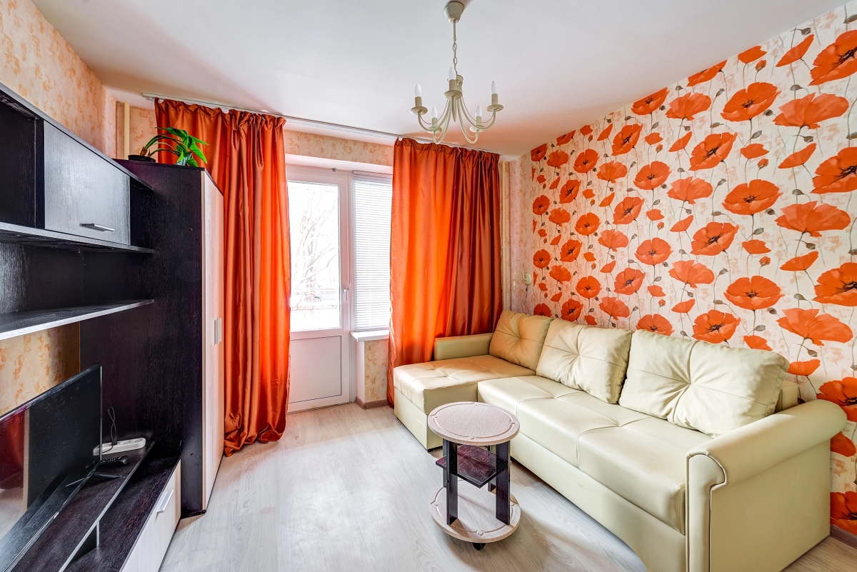 Апартаменты Дом у Метро на 8 марта