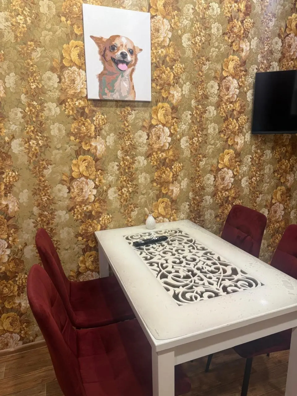 Апарт-Отель Глория