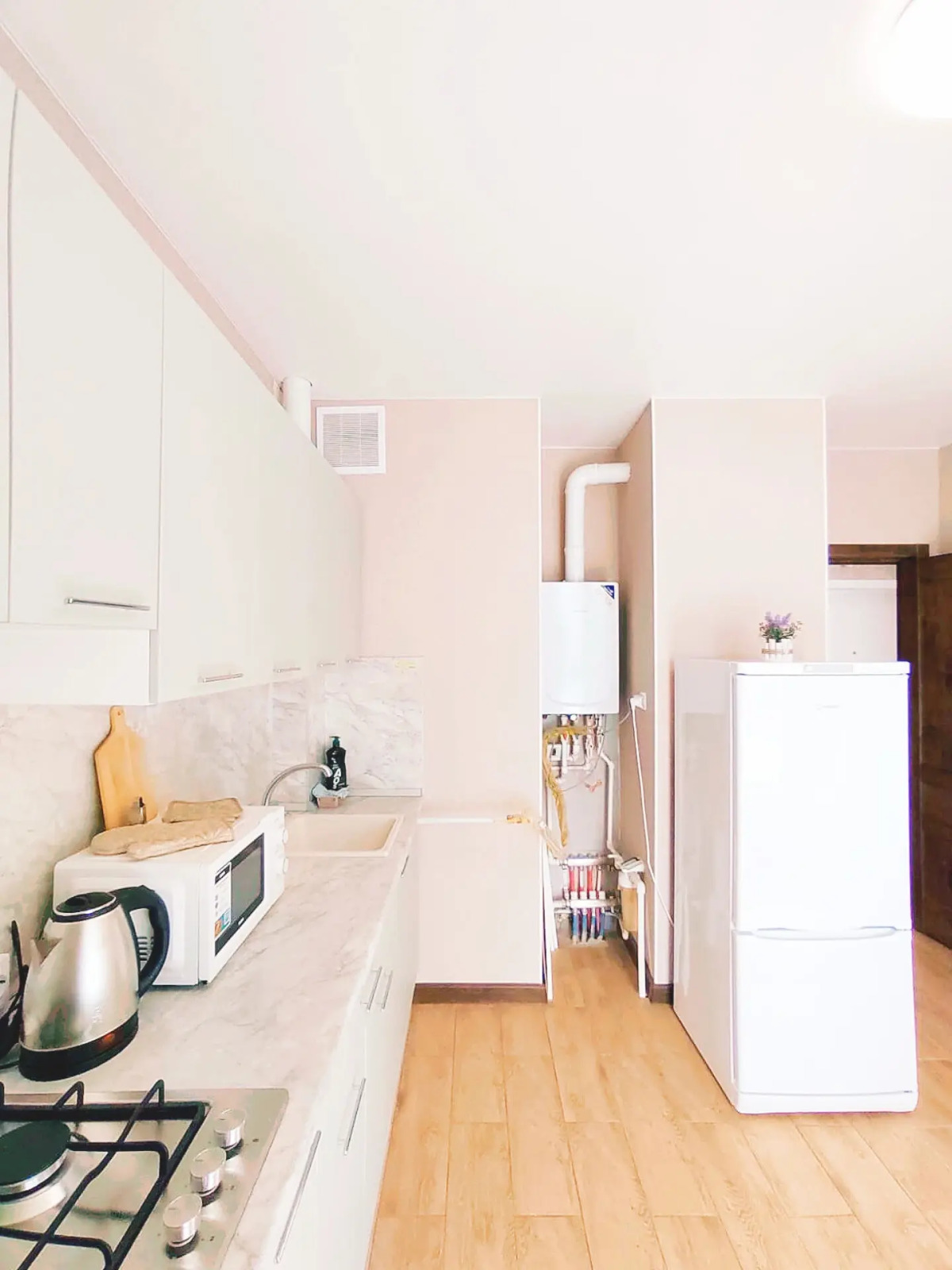 Квартира Апартаменты Комфорт