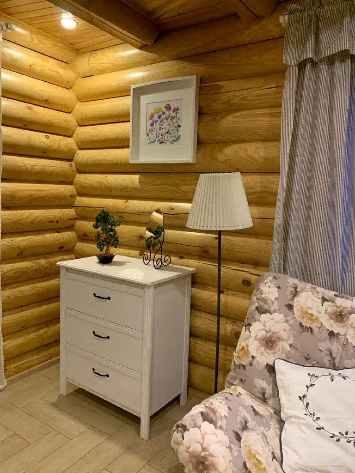 Дом с Бассейном