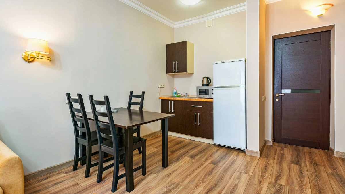 Гостевой дом Гала Плаза