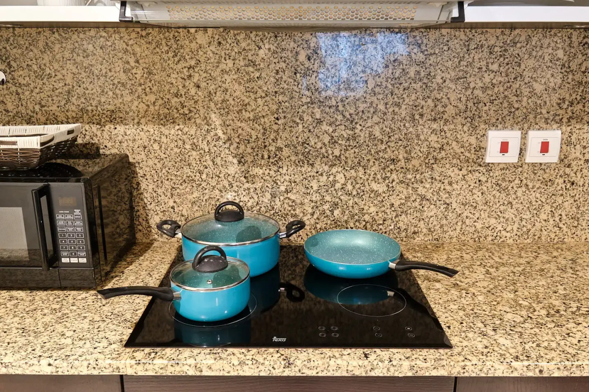 Апартаменты Welcome Home Marina Quays West