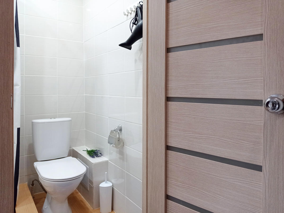 Квартира мини-студия Green Home