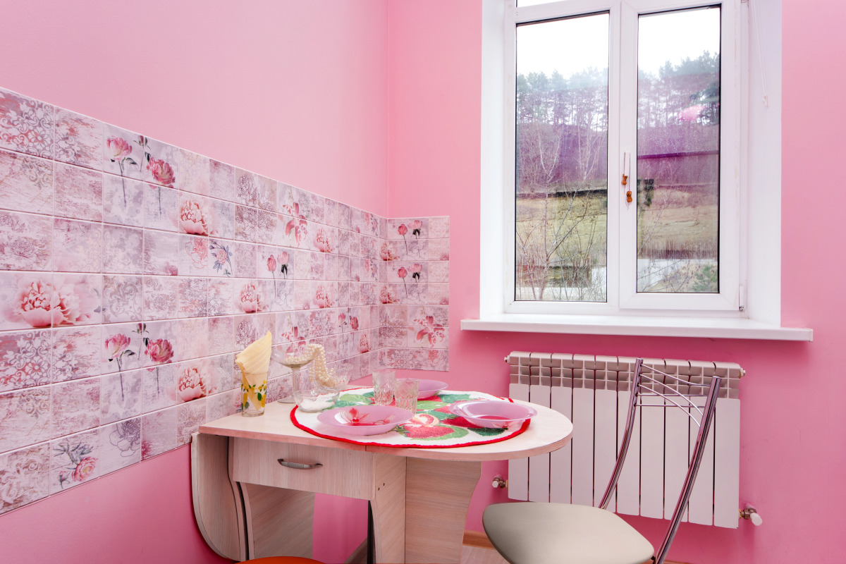 Квартира на Ермолова 19