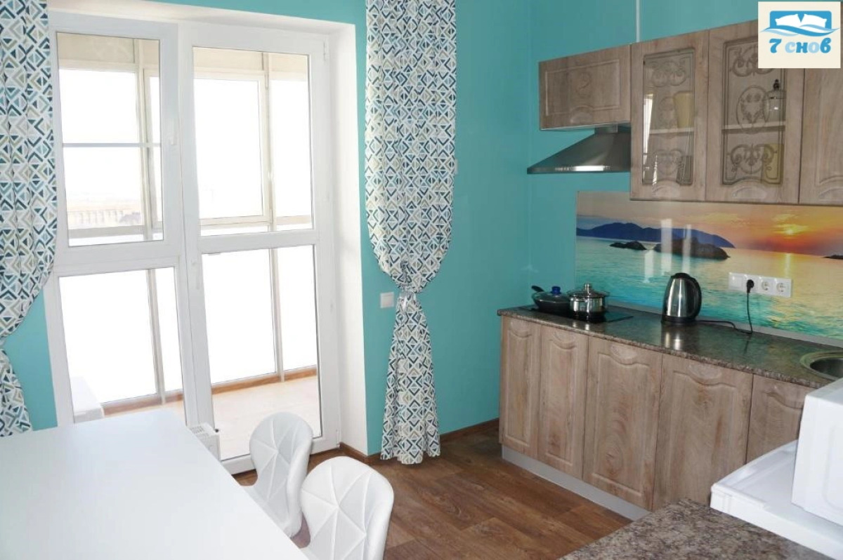 Апартаменты Чарли Чаплин