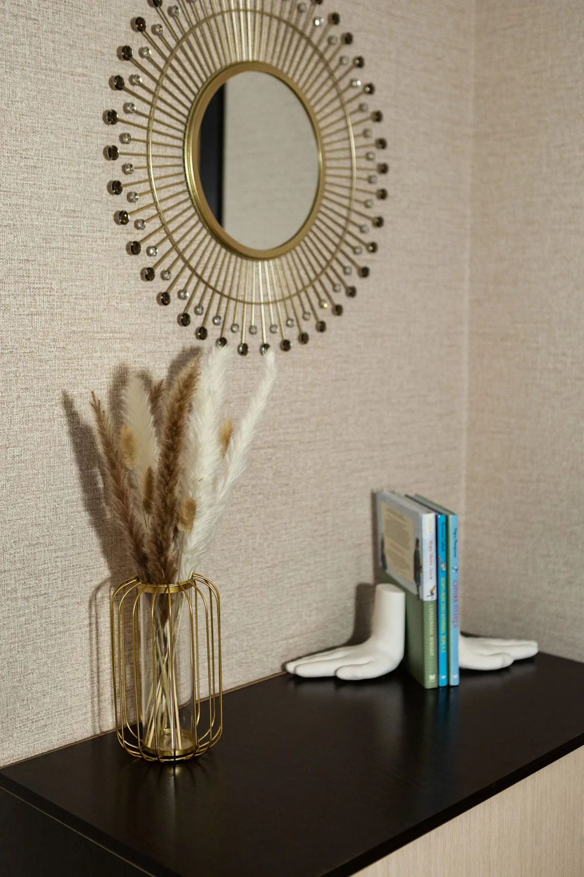 Квартира в самом сердце Выборга