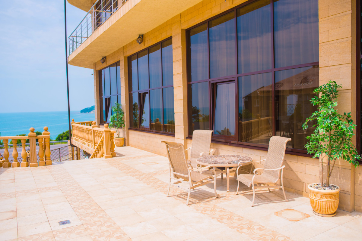 Гостевой дом Lighthouse