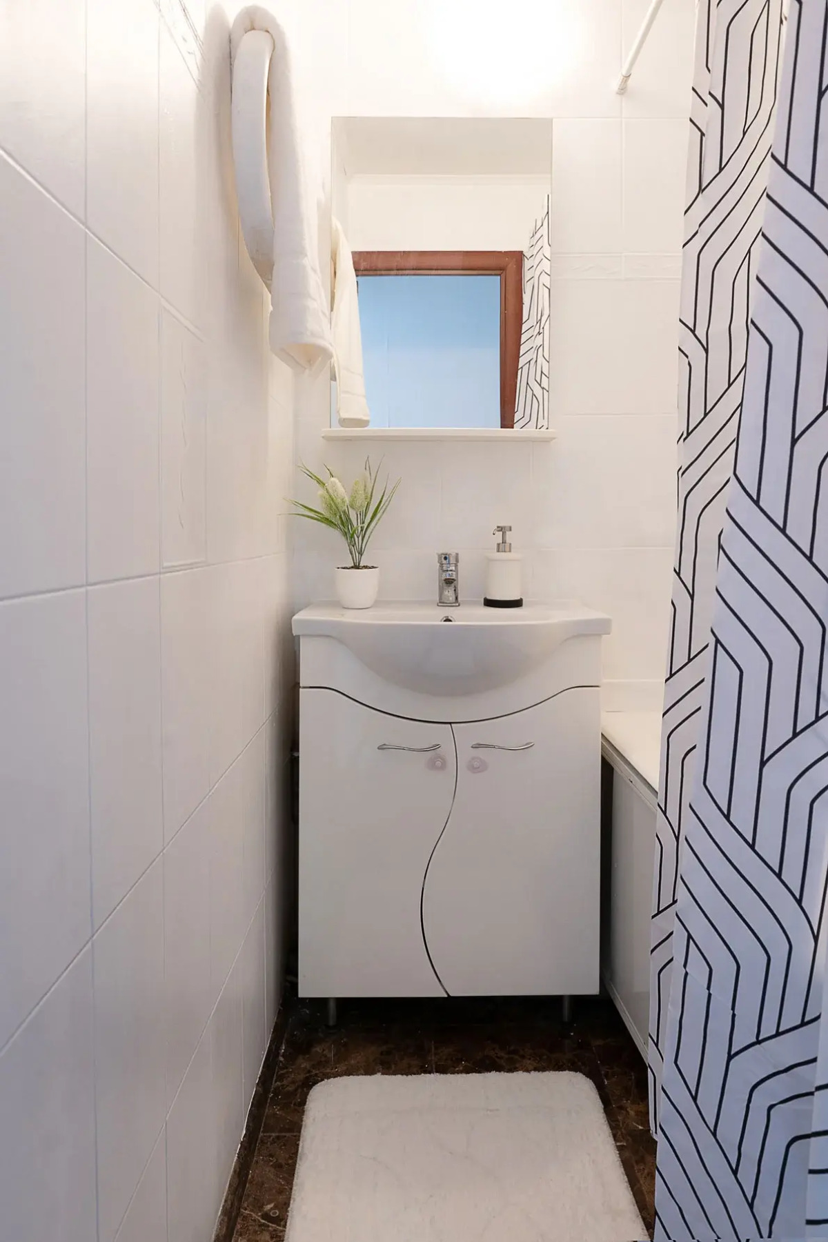 Апартаменты Stig_Realty Otradnoye metro station