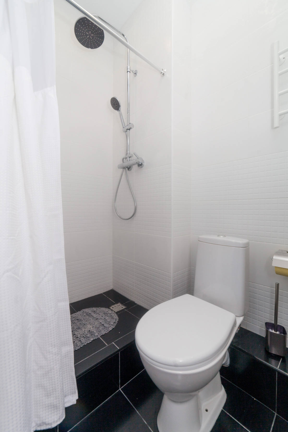 Квартира Бибиревская 4 А