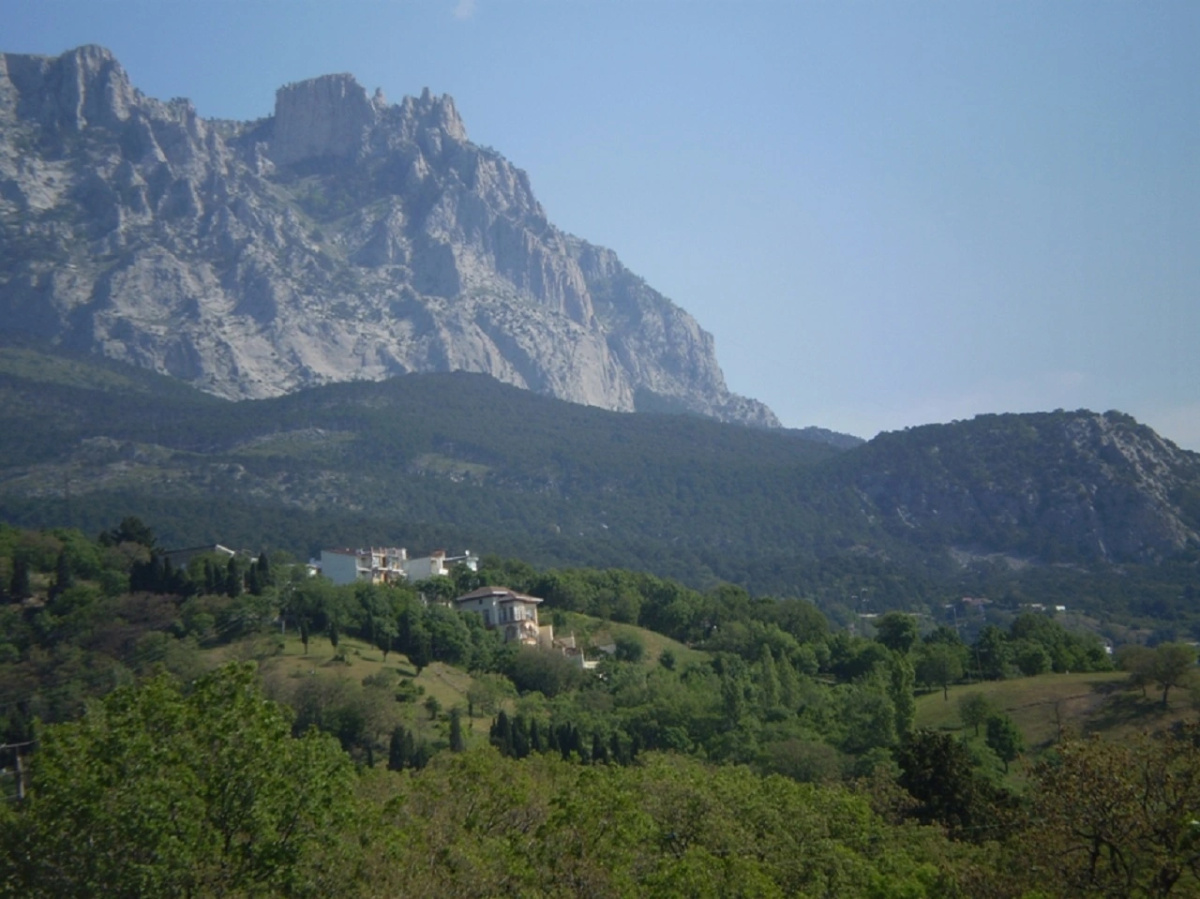 Villa Cosa Nostra