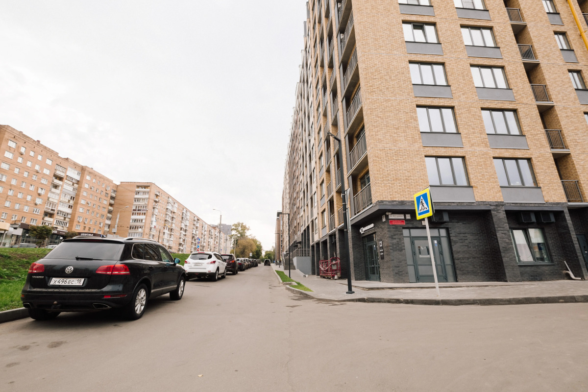 Квартира 2х на Набережной в Историческом Центре Ижевска  М. Горького 151