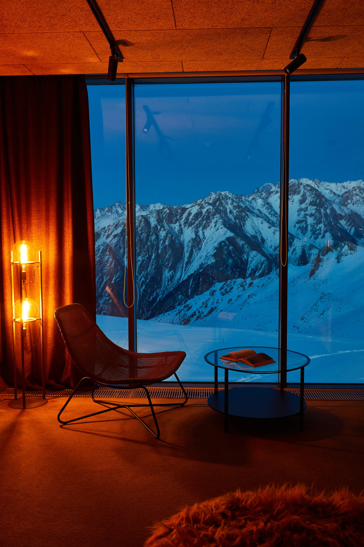 Отель Tenir Eco